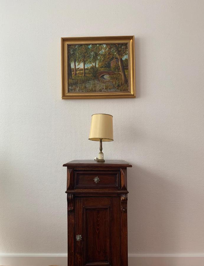 Solej Rezydencja Stronie Śląskie Buitenkant foto