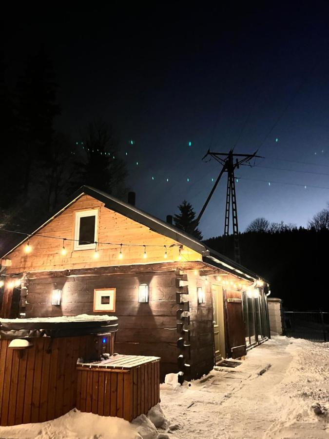 Solej Rezydencja Stronie Śląskie Buitenkant foto
