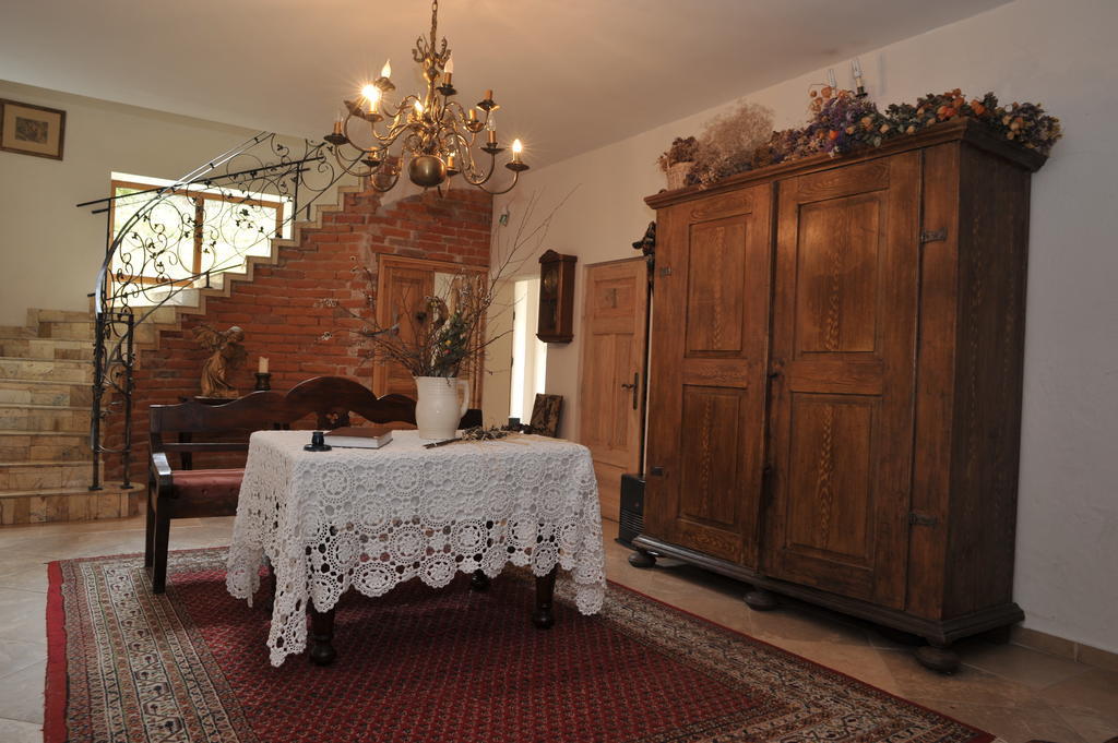 Solej Rezydencja Stronie Śląskie Buitenkant foto