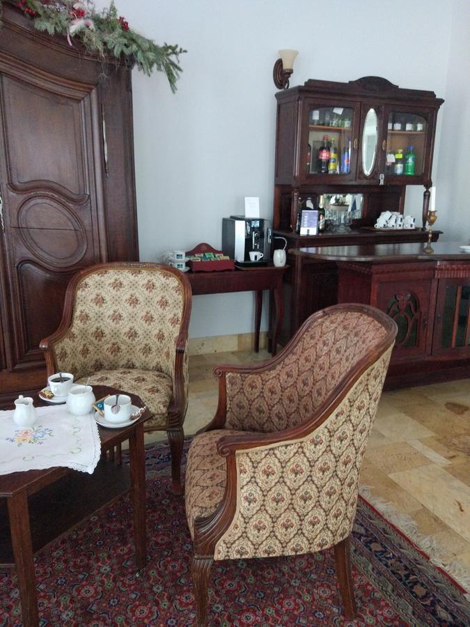 Solej Rezydencja Stronie Śląskie Buitenkant foto