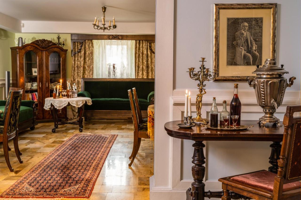 Solej Rezydencja Stronie Śląskie Buitenkant foto
